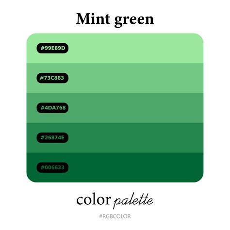 The Green .